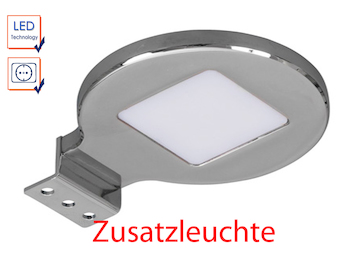 Led spots außenbeleuchtung